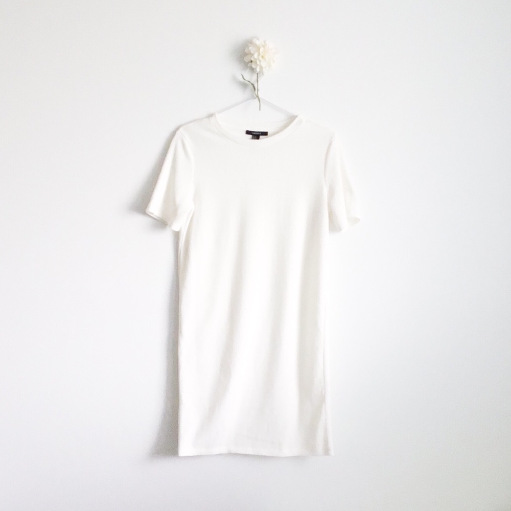 2/$20 Forever 21 Shift Dress